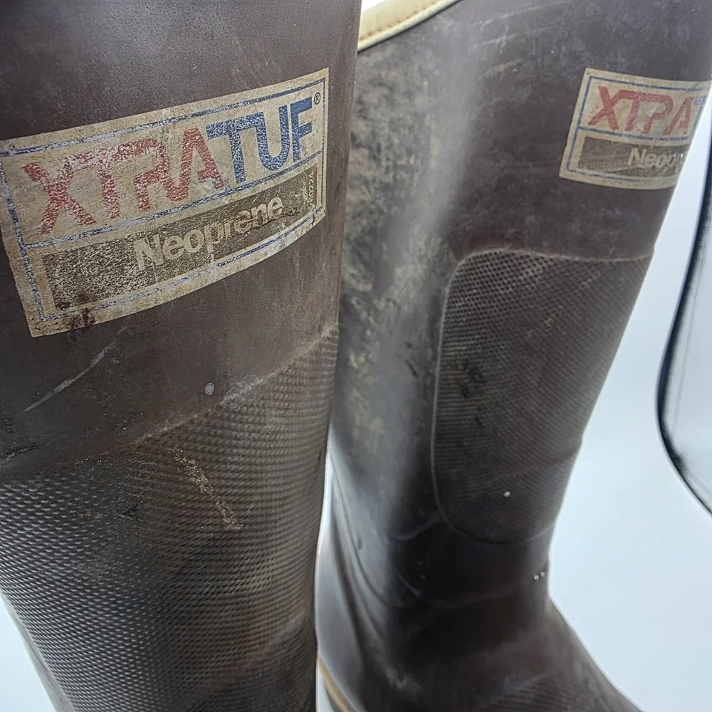 XTRATUF Legacy 15